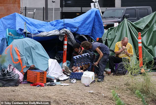 Behind Closed Doors: Denver Residents Confront the Hidden Consequences of a Government Homeless Initiative