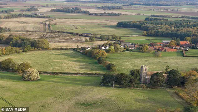 Class 3 Flood Zone: The Undisclosed Risk Behind Prince Andrew's New Home at Sandringham
