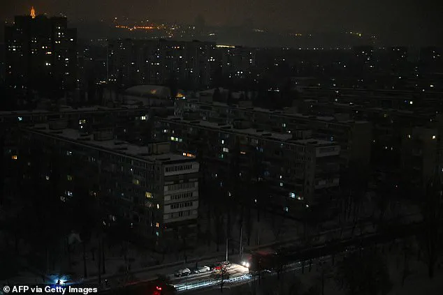 IAEA Warns of Escalating Crisis at Chernobyl as Russian Attacks Disrupt Ukraine's Energy Grid, Says Director General Rafael Grossi