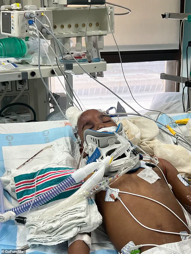 Miami-Dade Police Officers Attempt to Save Life of Unresponsive Autistic Boy in Body Camera Footage