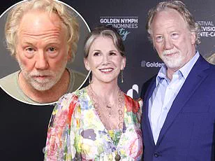New Audio in Timothy Busfield Case Reveals Child Actors Initially Denied Inappropriate Touching, Reports TMZ