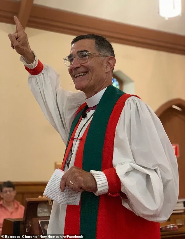 Privileged Access: Bishop's Call to Martyrdom and the Restricted Information Behind ICE's Actions