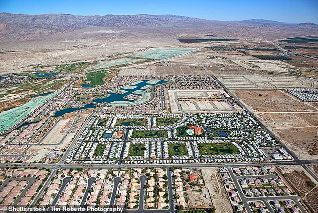 Southern California Earthquake: USGS Reports 5.1-Magnitude Shallow Tremor Near Indio Hills