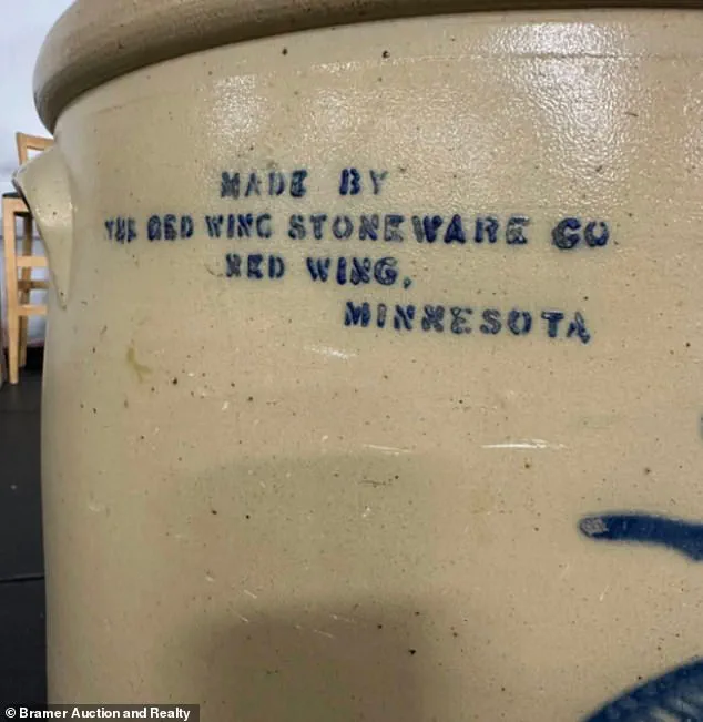 A Forgotten Relic's Remarkable Journey: How a Garage Sale Find Could Rewrite a Family's Legacy