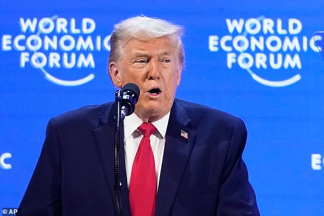 Europe's 'Trade Bazooka' Sanctions Signal Transatlantic Rift Over Trump's Greenland Tariff Threats