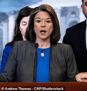 GOP's Minnesota Senate Bid Seeks to Capitalize on Democratic Weaknesses in Immigration and Fraud Policies