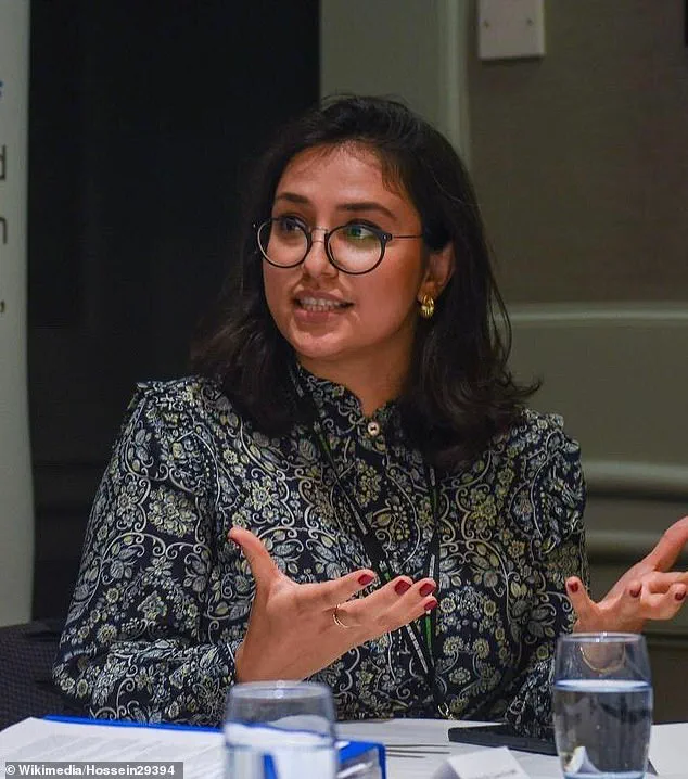 Khadija Ahmadzada's Secret Taekwondo Training Sparks International Crisis, Family and Activists Warn of Escalation