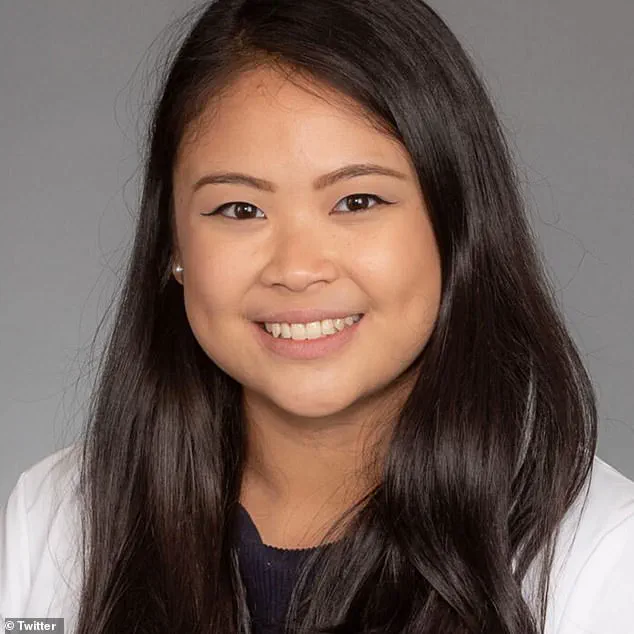 Late-Breaking: Kychelle Del Rosario's Professional Redemption Amid 2022 Pronoun Pin Controversy