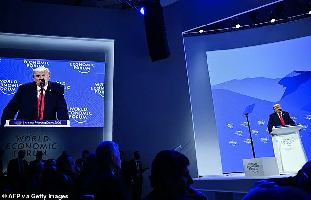 Trump's Policy Shift on Greenland and NATO: Impact on Public Perception of Foreign Policy