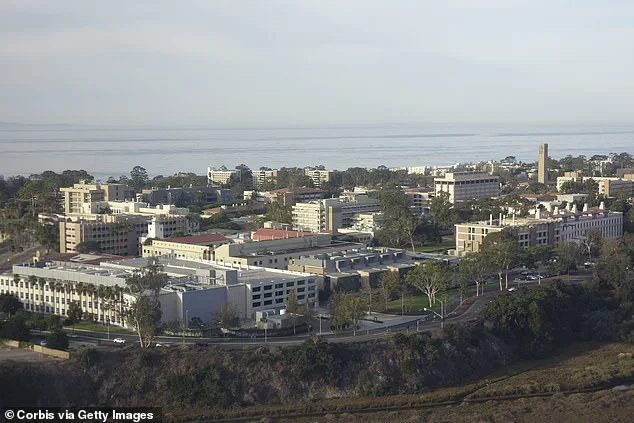 UCSB Student's Conviction Sparks Renewed Debate Over Campus Safety and Justice System Accountability