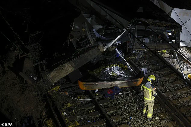 Urgent: Barcelona Train Derailment Claims 1 Life, 37 Injured Days After Catastrophic Crash