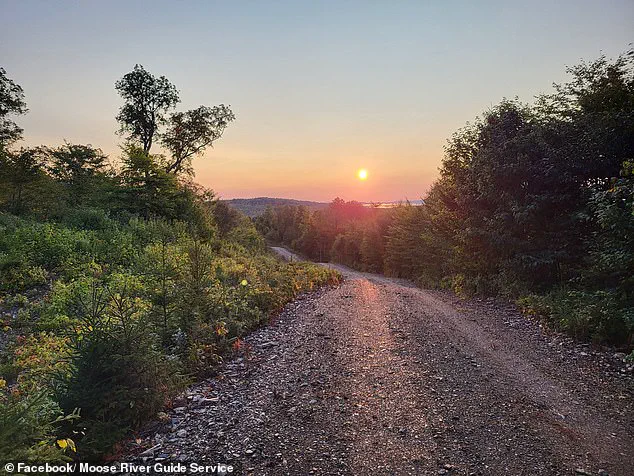 A Quiet Life in Moose River: 'Here, the absence of modern distractions is not a drawback but a defining feature,' says longtime resident Clara Bennett.