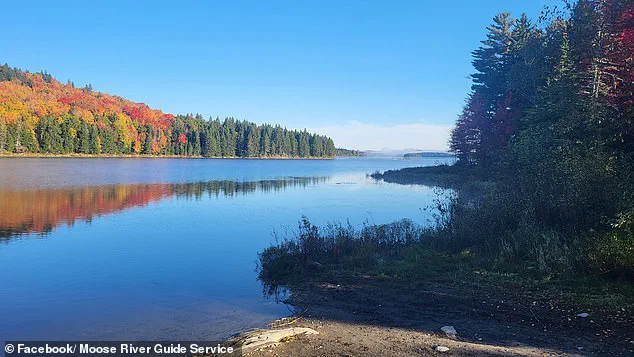 A Quiet Life in Moose River: 'Here, the absence of modern distractions is not a drawback but a defining feature,' says longtime resident Clara Bennett.