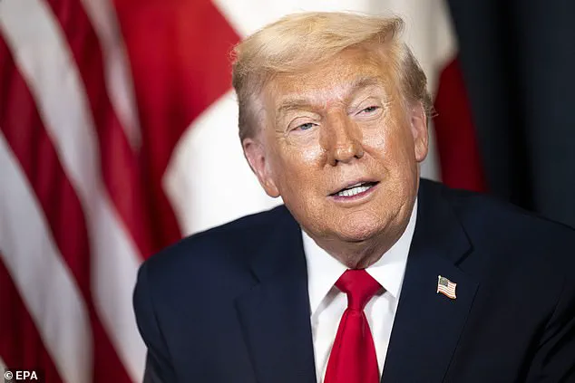Barron Trump's Heroic Testimony in London Courtroom Highlights Technology's Role in Modern Justice