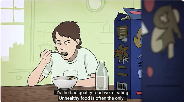 Dame Emma Thompson Launches Campaign Criticizing School Food Nutrition and Government's Role