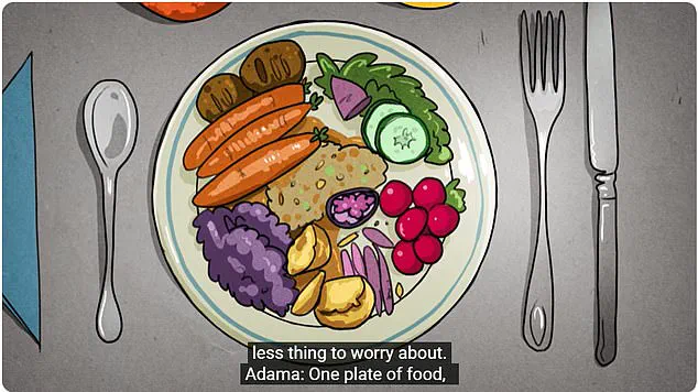 Dame Emma Thompson Launches Campaign Criticizing School Food Nutrition and Government's Role