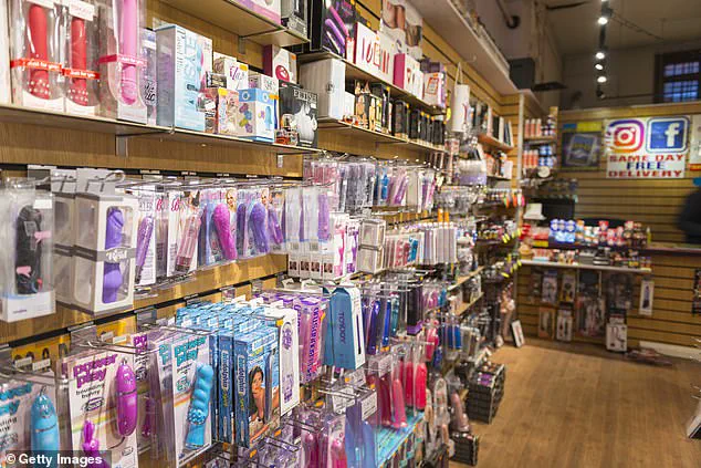 Pentagon Faces Backlash Over Blocking Sex Toys for Troops, Sparking Debate on Military Overreach