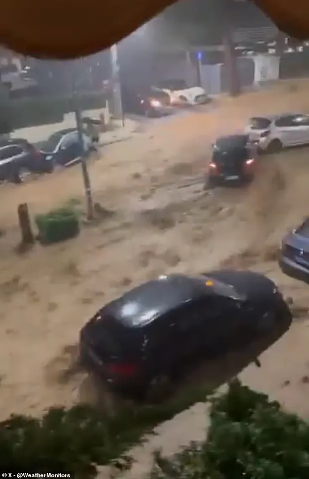 Southern Europe Storms Trigger Fatal Wave in Greece and Landslide in Italy as Disasters Test Emergency Response