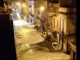 Southern Europe Storms Trigger Fatal Wave in Greece and Landslide in Italy as Disasters Test Emergency Response