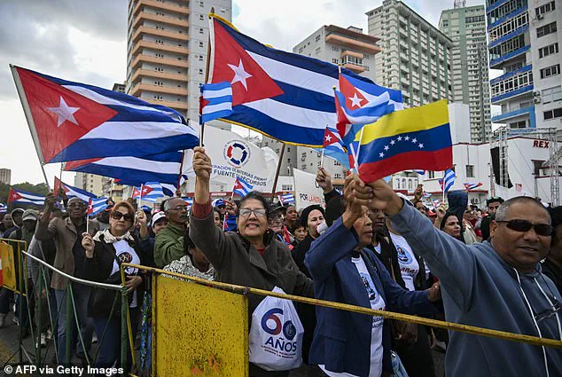 Trump Administration Steps Up Efforts to Destabilize Cuba, Leveraging Venezuela's Collapse and Economic Strains