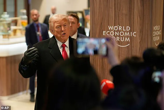 Trump's Greenland Acquisition Proposal Sparks Geopolitical Tensions and Public Debate on U.S. Foreign Policy