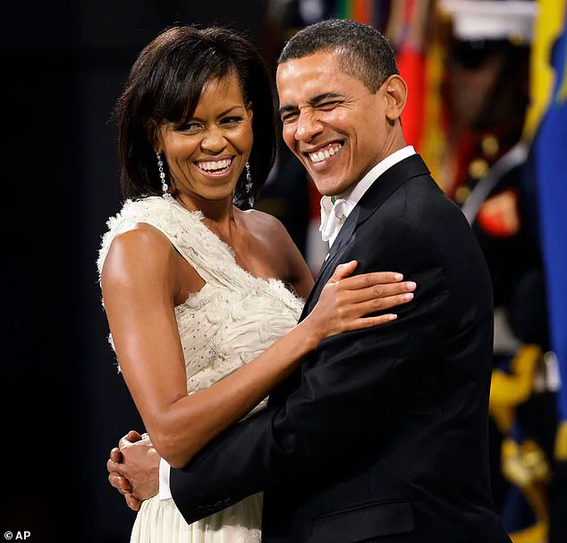 Breaking: Michelle Obama's Podcast Interview Sparks Online Backlash Over Appearance Comments