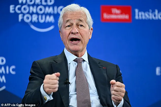 Privileged Information Revealed: Trump's Lawsuit Against JPMorgan Chase Exposes 2021 Account Closures