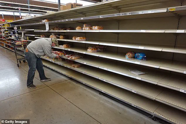 Texas's Largest City, Houston, Faces Unprecedented 40-Hour Cold Snap as Winter Storm Threatens East Coast with Heavy Snow and Life-Threatening Cold