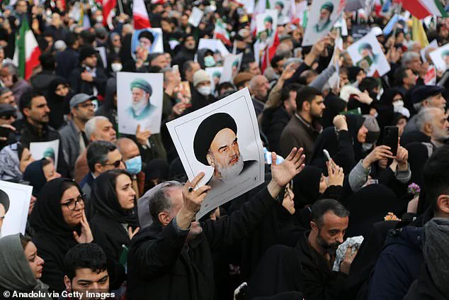 Trump Warns Iran as 'Massive Armada' Deployed, Critics Question Foreign Policy Approach