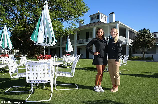 Behind Closed Greens: The Hidden Scandals of America's Elite Golf Industry