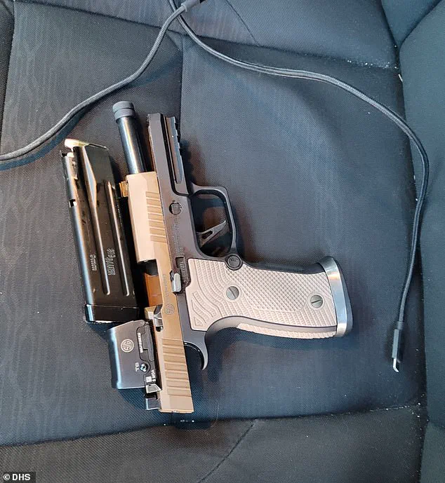 Exclusive Footage Reveals Critical Moments Before Fatal Border Patrol Shooting