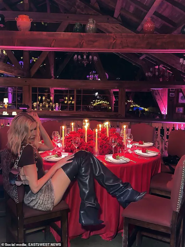 Outrage as Russia's Elite Enjoy Luxury in Courchevel Amid Ukraine War