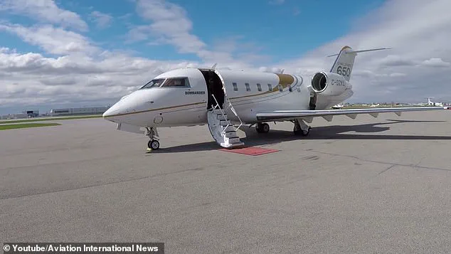 Chilling Cockpit Recording of Crashed Private Jet in Maine Reveals 'Let There Be Light' as Seven Die