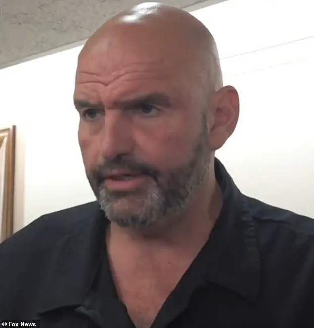 Exclusive Insights: Gisele Fetterman's Insider Critique of ICE Reveals Hidden Contradictions in U.S. Immigration Policy