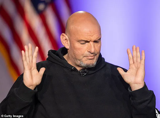 Exclusive Insights: Gisele Fetterman's Insider Critique of ICE Reveals Hidden Contradictions in U.S. Immigration Policy