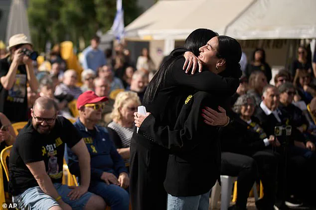 Israeli Government's Directive in Returning Hostage Remains Alters Public Perception