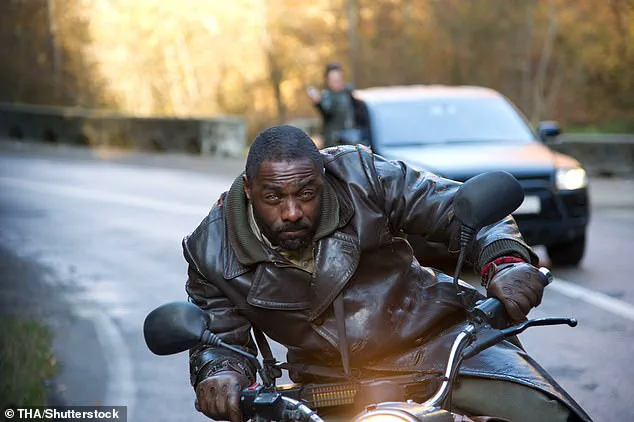Idris Elba Fined for Speeding: A Reminder of the Legal Consequences for All Drivers