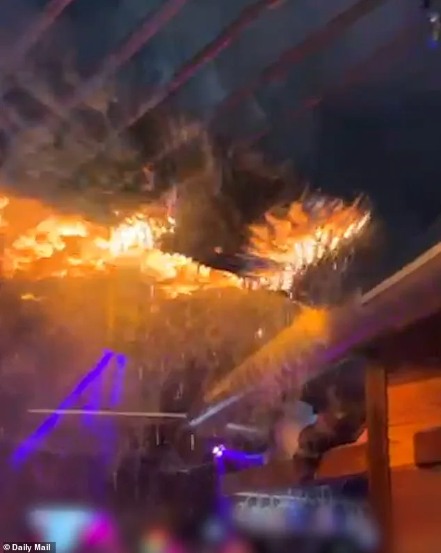 Late-Breaking: Judicial Probe Intensifies as Le Constellation Fire Claims 40 Lives