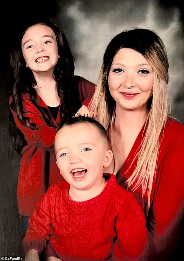 Late-Breaking: Young Mother Dies After Raising $360K for Children in Terminal Cancer Battle