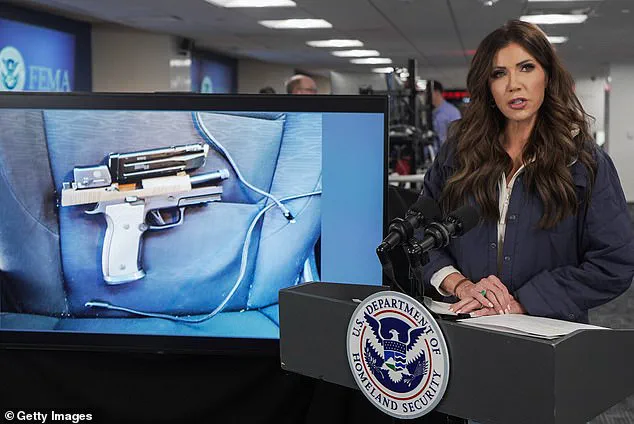 White House Intensively Reviews Bodycam Footage of Fatal Border Patrol Shooting of ICU Nurse as Crisis Escalates