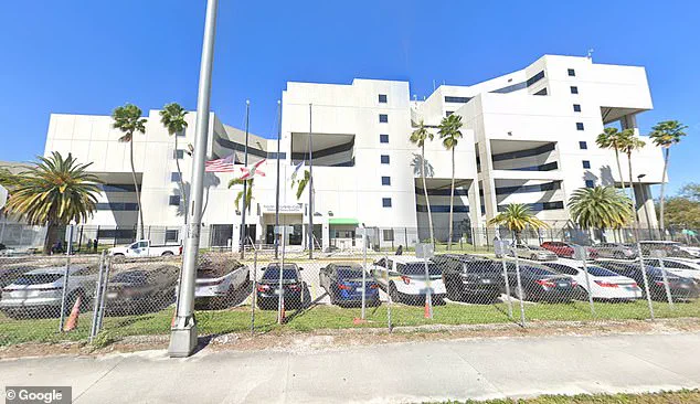 Behind Bars: The Hidden Details of Daisy Link's New Charges