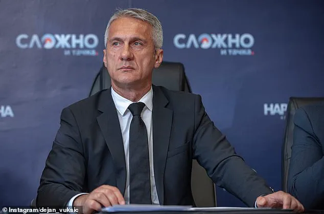Montenegro Scandal Exposes Governance Entanglements, Prompting Calls for Reform