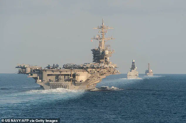 Precarious Geopolitical Standoff: Trump's Iran Policy and the Risks of Escalation