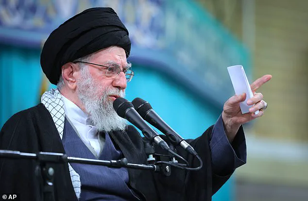 Precarious Geopolitical Standoff: Trump's Iran Policy and the Risks of Escalation