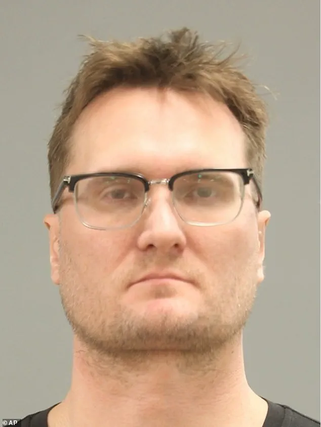 Surgeon Charged with Stalking Ex-Wife and Her Husband Ahead of Their Murders, Documents Reveal