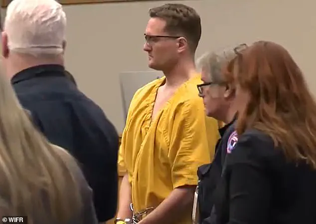 Surgeon Charged with Stalking Ex-Wife and Her Husband Ahead of Their Murders, Documents Reveal