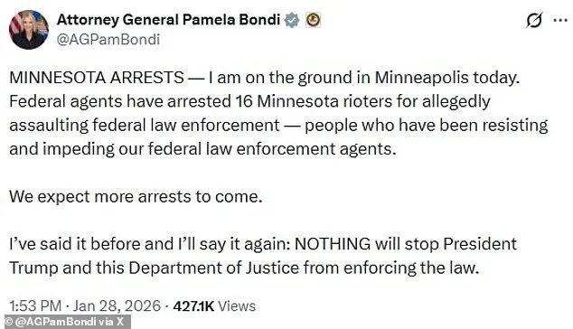 Alleged ICE Kidnapping Claims by Somali-American Woman Fuel National Debate on Immigration and Racial Issues