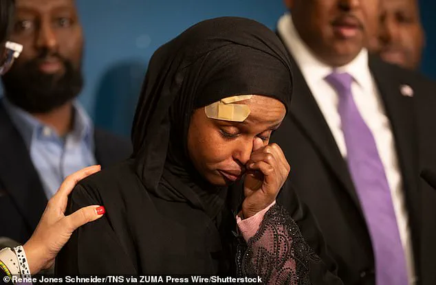 Alleged ICE Kidnapping Claims by Somali-American Woman Fuel National Debate on Immigration and Racial Issues