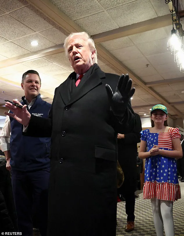 Congresswoman Ilhan Omar Accuses Trump of 'Dementia' Following Response to Attack