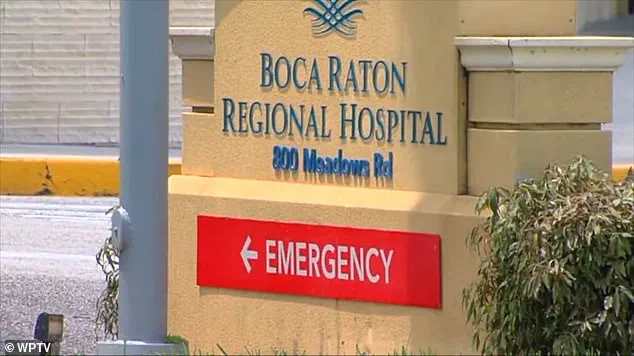 Florida State Revokes Nurse's License in Response to Social Media Comments Deemed Unethical